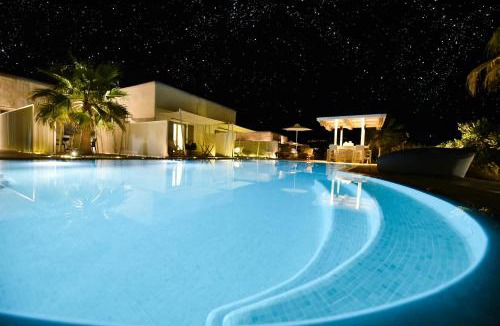 Paraga House | Queen Elegant Suites
