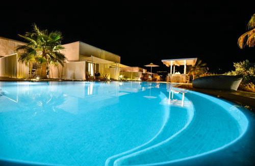 Paraga House | Queen Elegant Suites