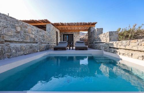 Plintri House | Queen Kalliopi Suites