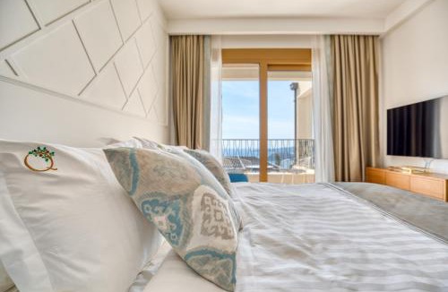 Sveti Stefan Apartment | Quercus Residences Apartments