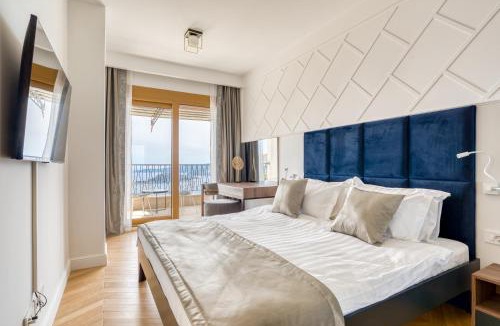 Sveti Stefan Apartment | Quercus Residences Apartments