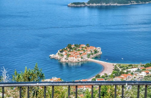 Budva Municipality Apartment | Quercus Villa 2