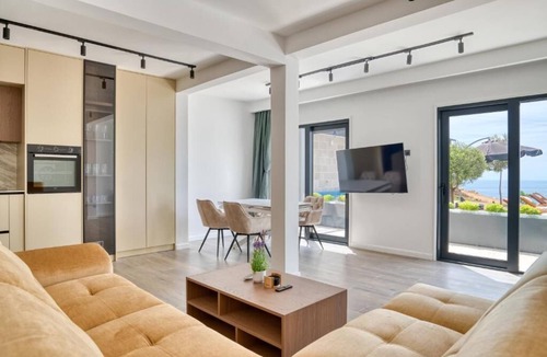 Seoca Villa | Quercus Villa 2