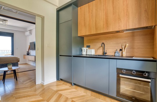 Seoca Villa | Quercus Villa 2