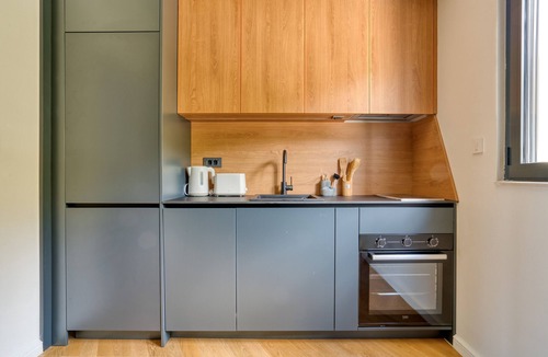 Seoca Villa | Quercus Villa 2