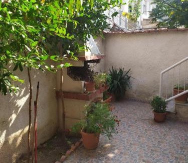 Volos Apartment | Quiet Apartment