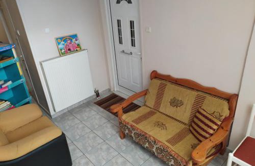 Volos Apartment | Quiet Apartment