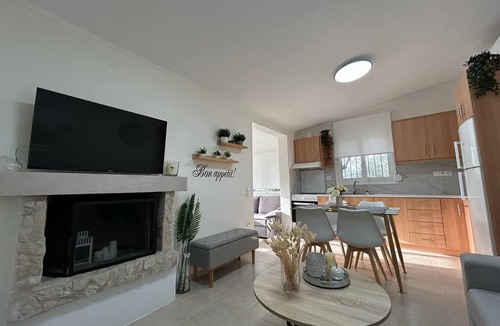 Pylos-Nestoras Villa | QUIET ESCAPE
