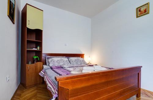 Maini Apartment | Quiet Getaway Budva