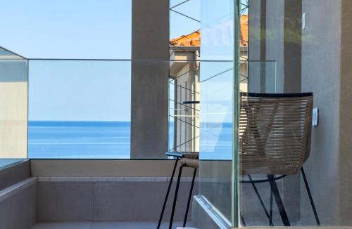 Chrisi Ammoudia Apartment | Quintessina Luxury Stay