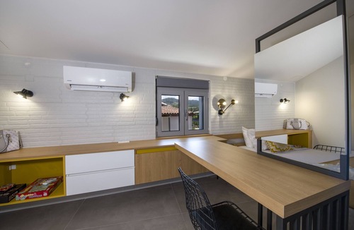 Alikianos Villa | Quite Casa Di Camomilla, brand new, cozy