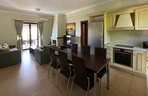 Spanokhorion Villa | R 3004 Villa Emerald with Central Heating, Fireplace & Soundproof Windows.