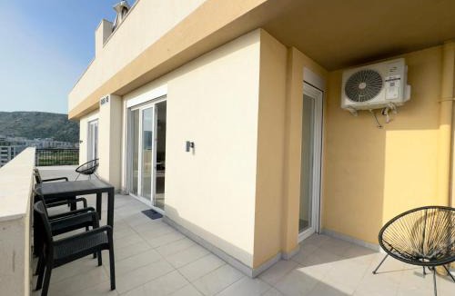 Shengjin Apartment | R Apartments