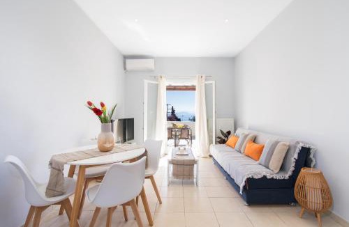 Dafnata House | R&C Corfiot house