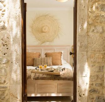 Kalymnos Town Villa | R&G luxury accommodation Kalymnos villa