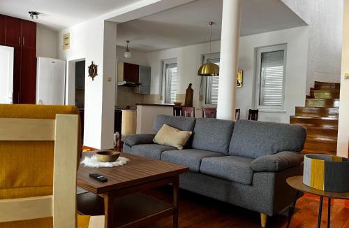 Krimovica House | Ra Villa