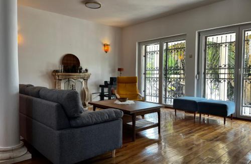 Krimovica House | Ra Villa