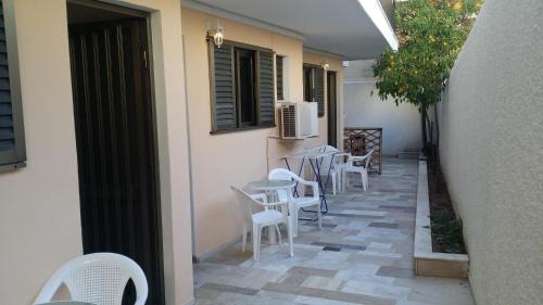 Agia Marina Hotel | Rachel Hotel