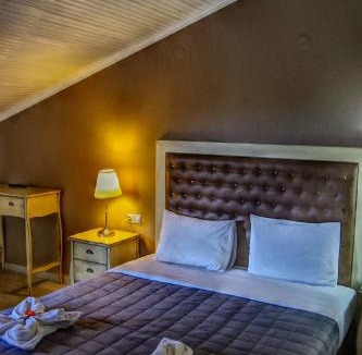 Skala Rachoniou Hotel | Rachoni Resort