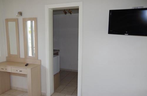 Skala Rachoniou Hotel | Rachoni Resort