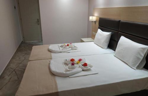 Skala Rachoniou Hotel | Rachoni Resort