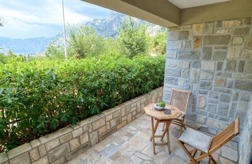 Skaljari Apartment | Radgost Kotor Apartments