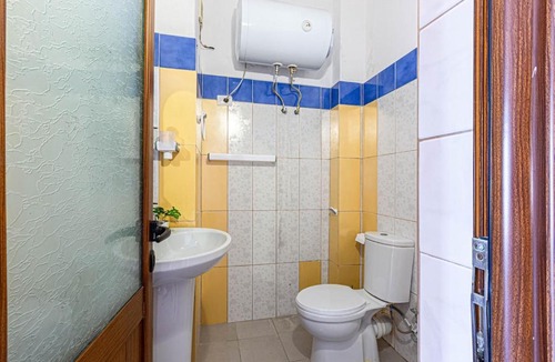 Radhime Apartment | Radhima Residence 16 - Two Bedroom Apt, Sea View