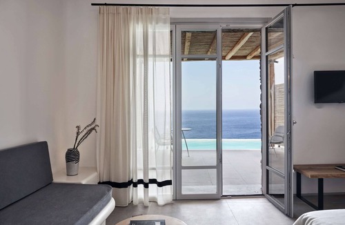 Xilokeratidi Hotel | Radisson Blu Euphoria Resort, Mykonos