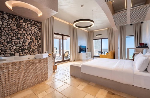 Bar Hotel | Radisson Resort Ruza Vjetrova
