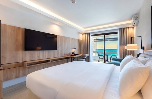 Bar Hotel | Radisson Resort Ruza Vjetrova