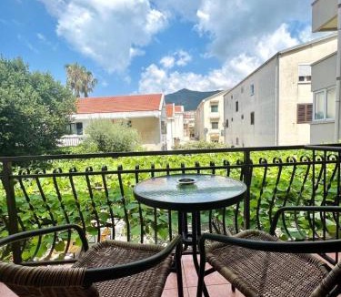 Babilonija Apartment | Radmila