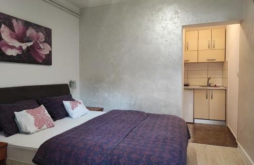 Bijeli do Apartment | Radović Apartments