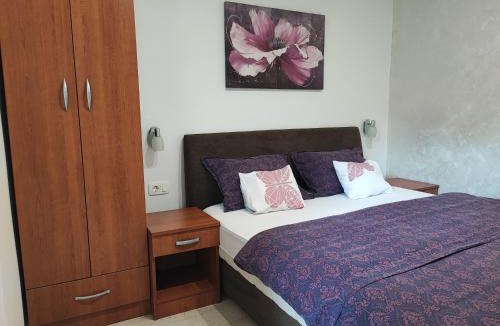 Bijeli do Apartment | Radović Apartments