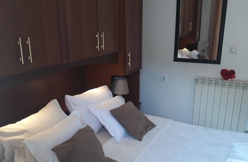 Bijeli do House | Radovic apartments