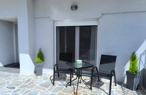 Katerini Apartment | Rael Apartments - free Parking