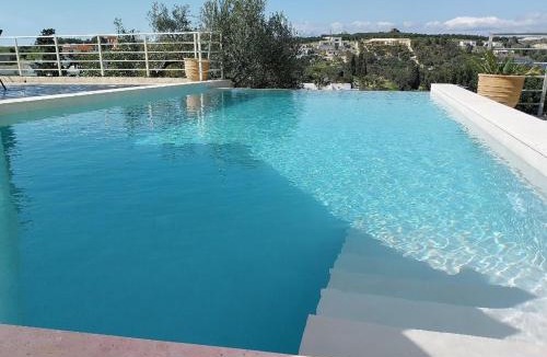 Pitsidia House | Rafaela holiday home