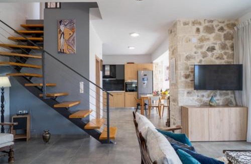 Pitsidia House | Rafaela holiday home