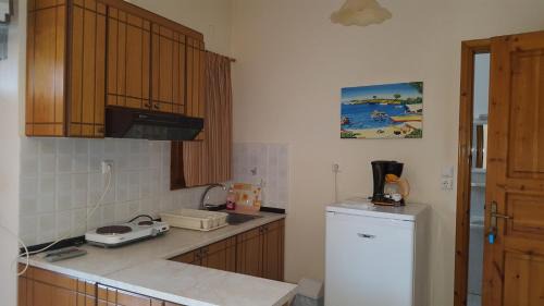 Milina Apartment | Rafaela House