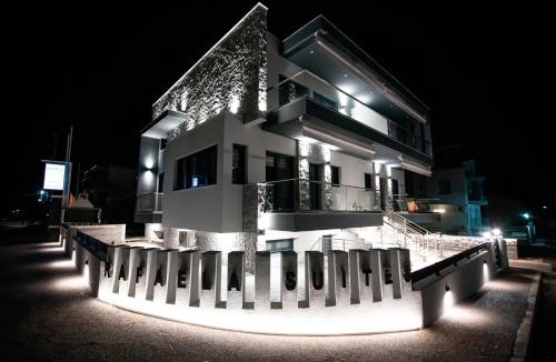 Flogita Apartment | RAFAELA SUITES