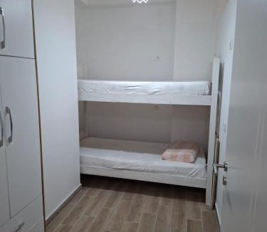 Shengjin Apartment | Rafaelo Shengjin