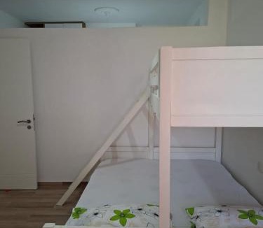 Shengjin Apartment | Rafaelo Shengjin