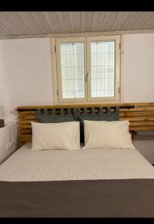Platis Gialos Apartment | Raffar luxury houses Psarou