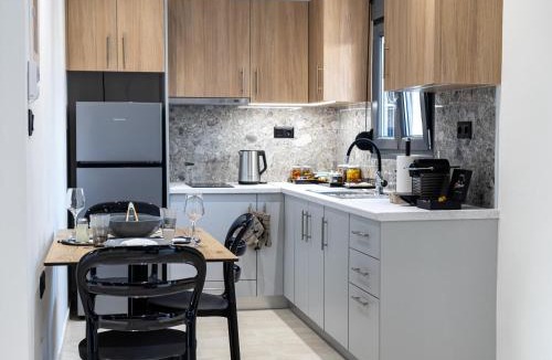 Myrina Apartment | RAFKON Luxury Apartments - Myrina