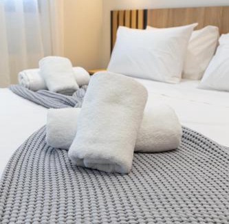 Myrina Apartment | RAFKON Luxury Apartments - Myrina