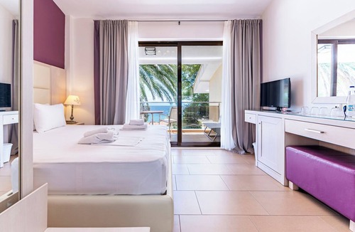Nea Skioni Hotel | Rahoni Cronwell By Diomedes Group
