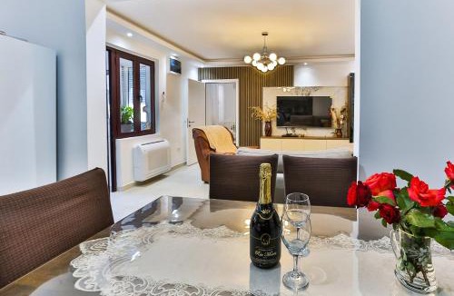 Virpazar Apartment | Railstone