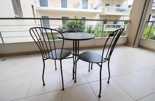 Nafplion City Centre Apartment | Raise Nafplio City Break