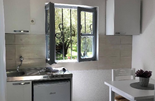 Ulcinj House | Rajana bungalow 2(Olive House)
