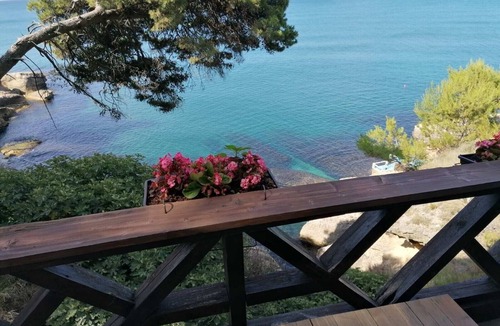 Ulcinj House | Rajana bungalow 2(Olive House)