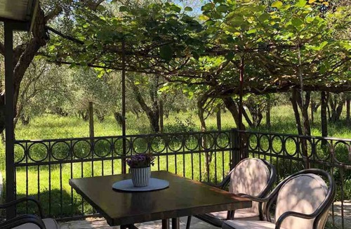 Ulcinj House | Rajana Bungalow 2(olive House)